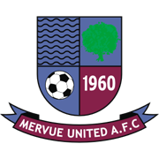 Mervue United