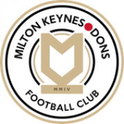 MK Dons