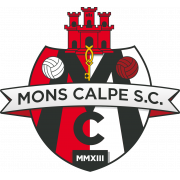 Mons Calpe SC