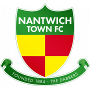 Nantwich Town