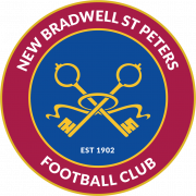 New Bradwell St Peter FC