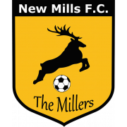New Mills AFC