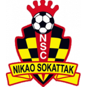 Nikao Sokattak