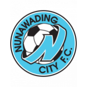 Nunawading City FC