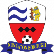 Nuneaton Borough
