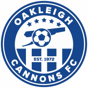 Oakleigh Cannons FC