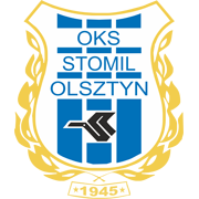Stomil Olsztyn