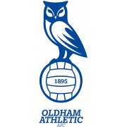 Oldham Athletic