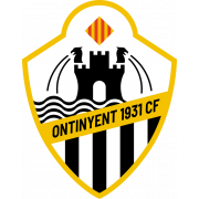 Ontinyent 1931 CF