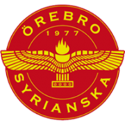 Örebro Syrianska
