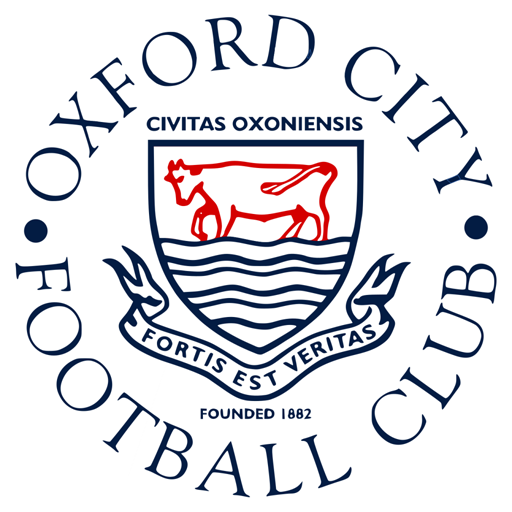 Oxford City FC