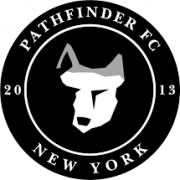 Pathfinder FC logo