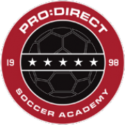 Pro Direct Soccer Academy