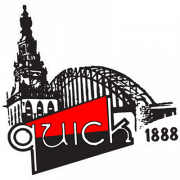 Quick 1888 Nijmegen
