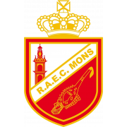 RAEC Mons logo