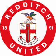 Redditch United