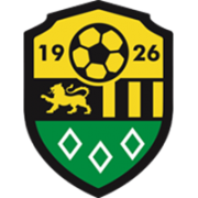 RKSV Halsteren