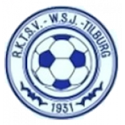 RKTSV WSJ Tilburg