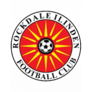 Rockdale Ilinden FC