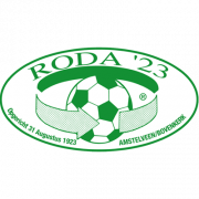 Roda '23