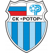Rotor Volgograd