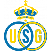 Royale Union Saint-Gilloise logo