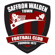 Saffron Walden Town
