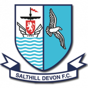 Salthill Devon FC