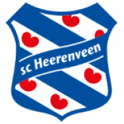 sc Heerenveen