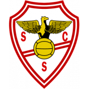 SC Salgueiros B
