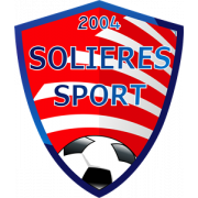Solières Sport logo