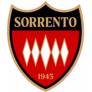 Sorrento 1945