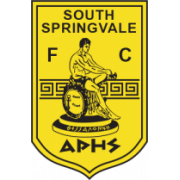 South Springvale SC logo