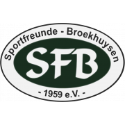 Sportfreunde Broekhuysen