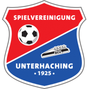 SpVGG Unterhaching
