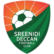 Sreenidi Deccan FC