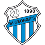 St. George's FC