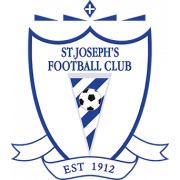St Joseph's FC