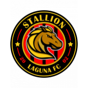 Stallion Laguna FC logo