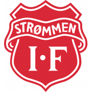 Strømmen IF II