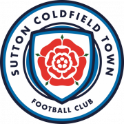 Sutton Coldfield Town