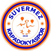 Suvermez Kapadokya Spor logo