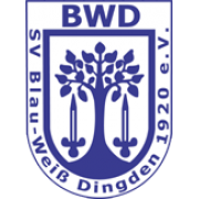 SV Blau-Weiß Dingden