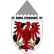 SV Burg Stargard
