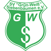 SV Grün-Weiß Siebenbäumen