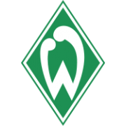 Werder Bremen III logo
