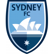 Sydney FC II logo