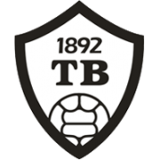 TB Tvøroyri