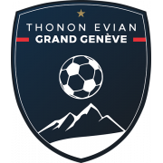 Thonon Évian Grand Genève FC
