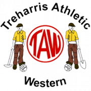 Treharris Athletic Western FC